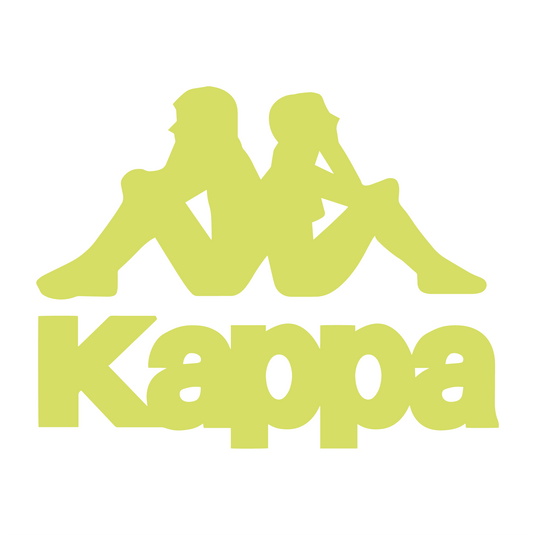 Kappa : Une Marque Iconique qui a Révolutionné le Football