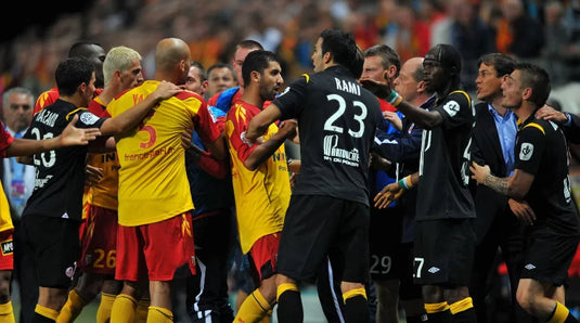Lens – Lille : le derby du Nord qui embrase les Hauts-de-France