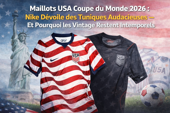 Maillot Vintage Le Mans Third 2008-2009 - Matchworn - N°10 Le Tallec