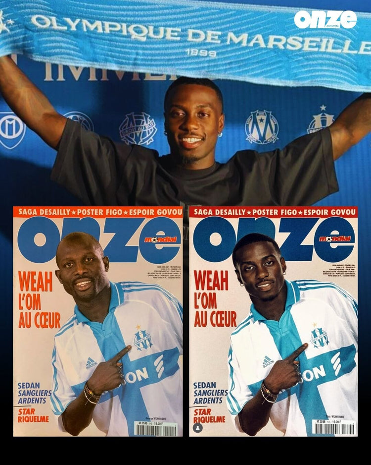 Comme papa : ces fils qui ont suivi la légende