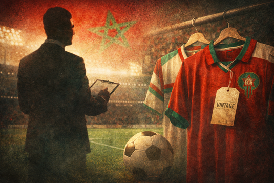 Mohamed Ouahbi nommé sélectionneur du Maroc ? Ce qu’on sait vraiment