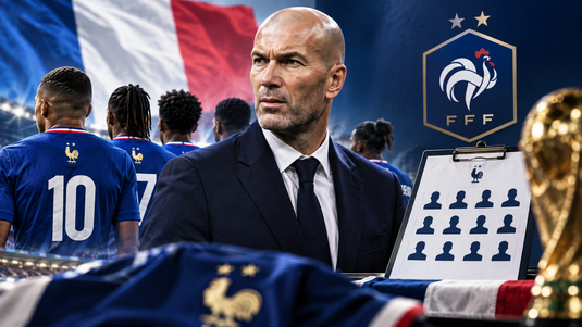 Première liste de Zidane : Lepaul, Camavinga, Kanté… les choix forts attendus chez les Bleus