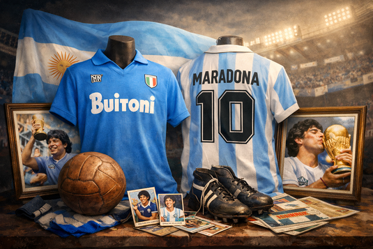 Procès sur la mort de Diego Maradona : ce que l’on sait du nouveau procès en 2026