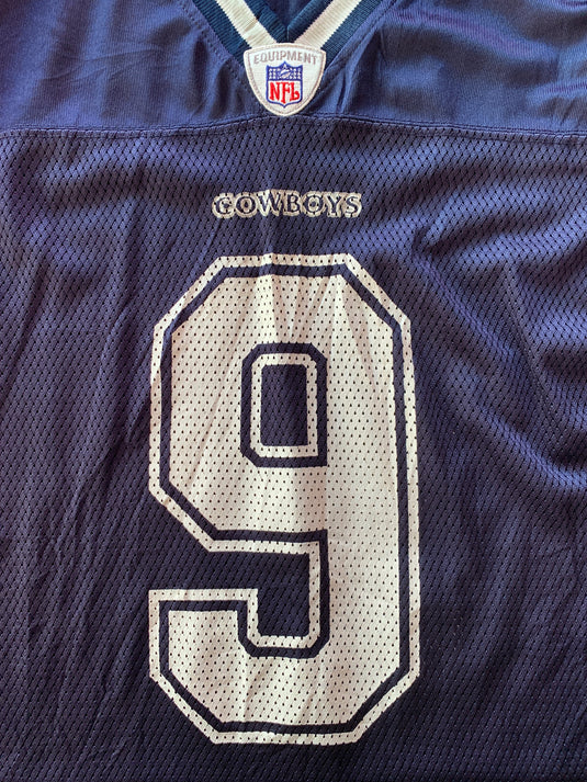 Dallas Cowboys HOME 9 ROMO