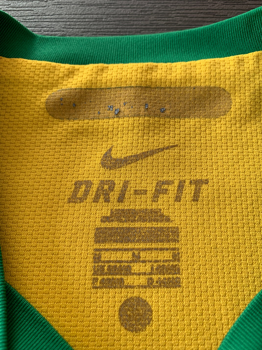 Bresil 2010 HOME 10 KAKA'