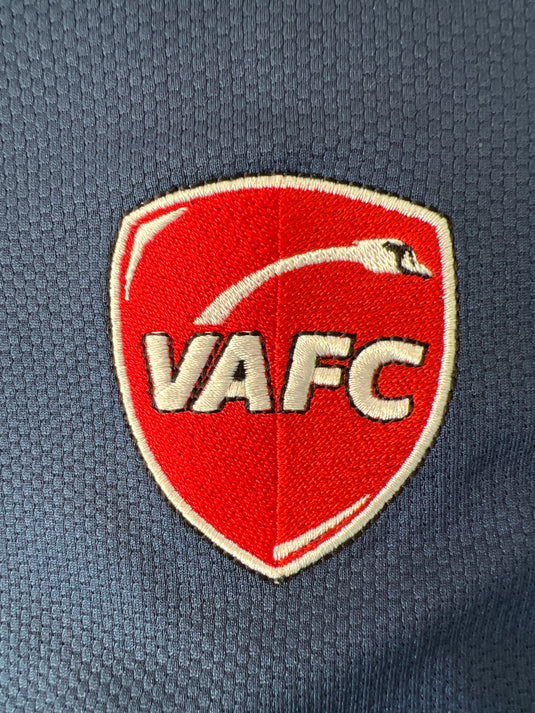 Valenciennes 2009-2010 THIRD 10 BEN KHALFALLAH