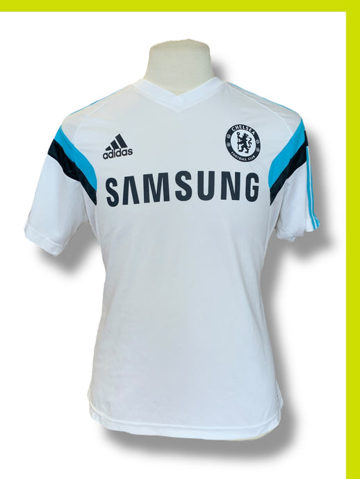 Chelsea 2014-2015 Training