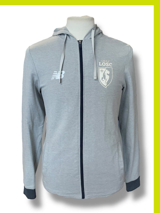 Lille 2017-2018 Veste