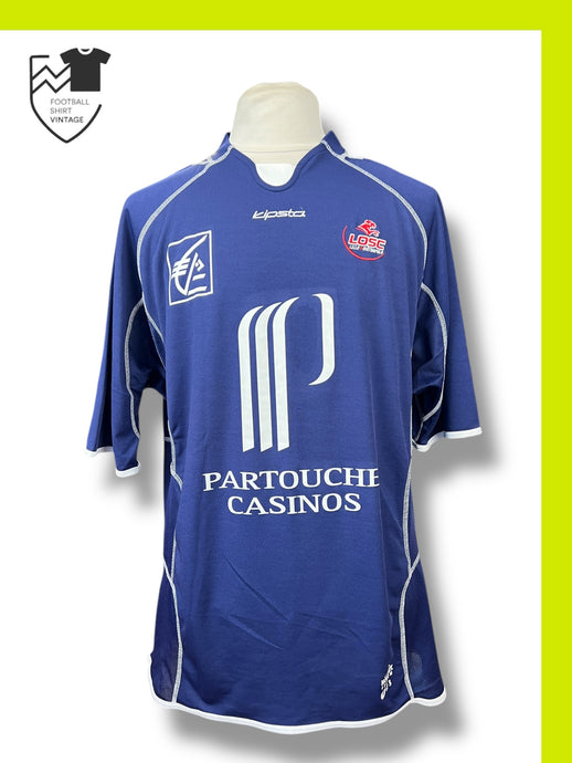 Lille 2003-2004 THIRD