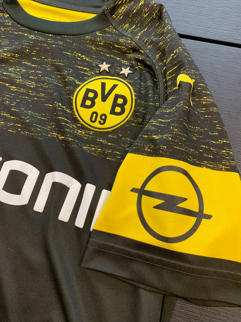 Chargez l'image dans la visionneuse de la galerie, Borussia Dortmund 2018-2019 AWAY
