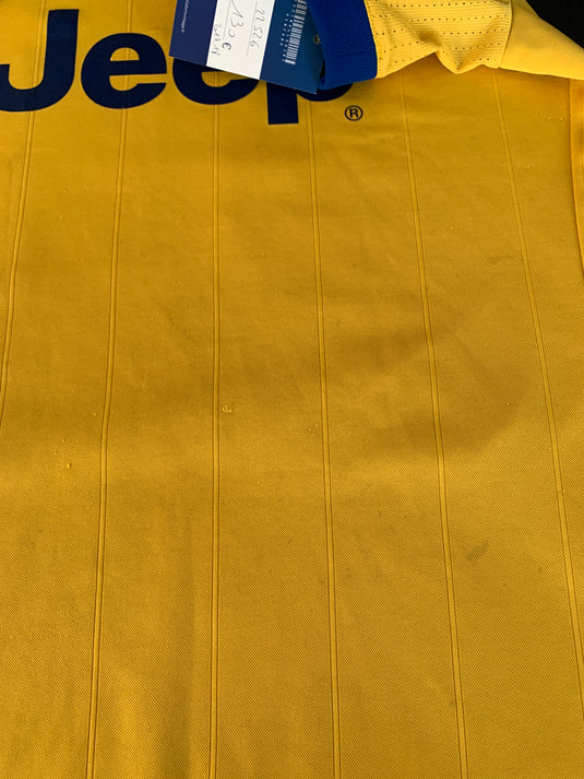 Juventus 2017-2018 AWAY 11 DYBALA