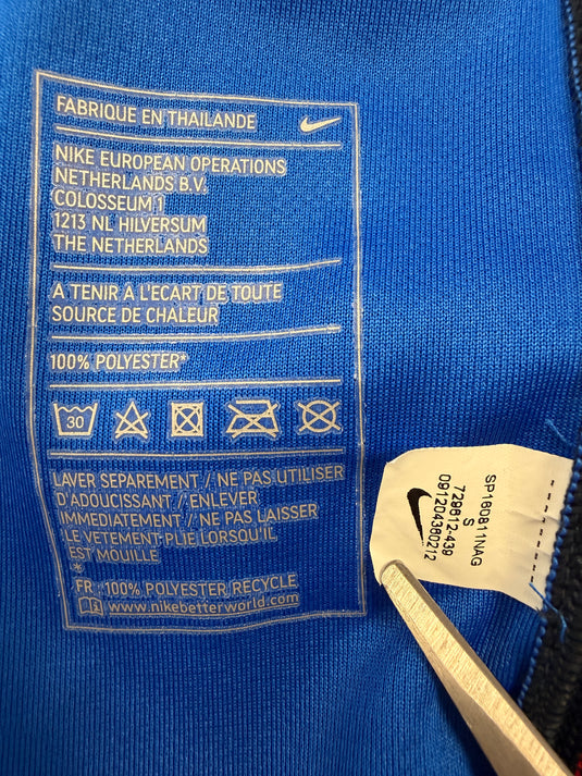 France 2017 HOME 15 MAOUSSA (S)