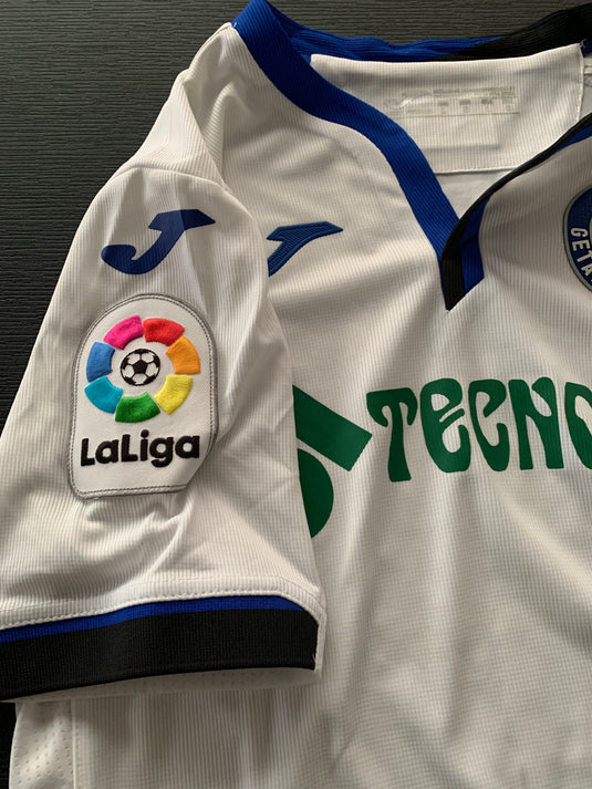 Getafe 2020-2021 THIRD 2 DJENE