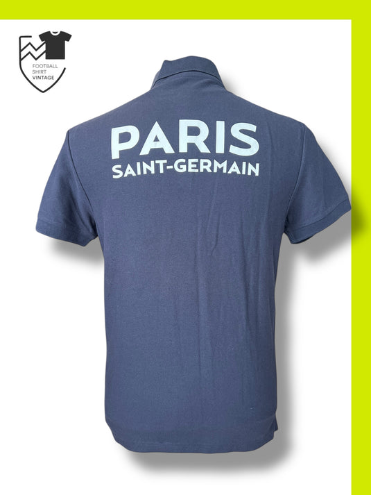 Paris 2015-2016 Training