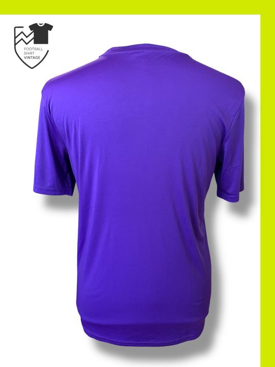 Austria Salzburg 2018-2019 HOME