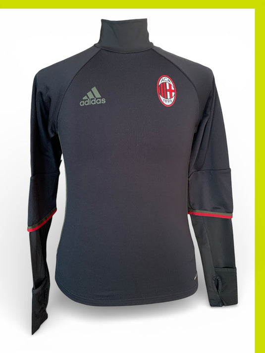 Milan AC 2016-2017 Training