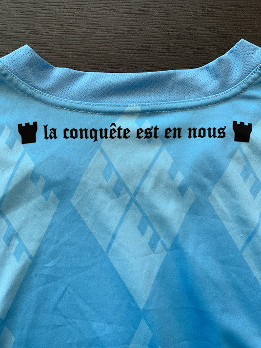 Tours 2012-2013 HOME