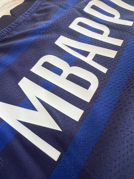 France 2020 HOME 10 MBAPPE