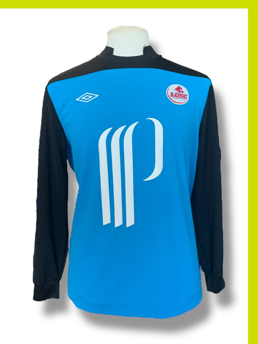 Lille 2011-2012 Goal