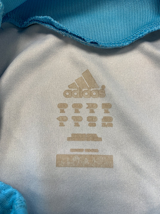 Marseille 2009-2010 AWAY