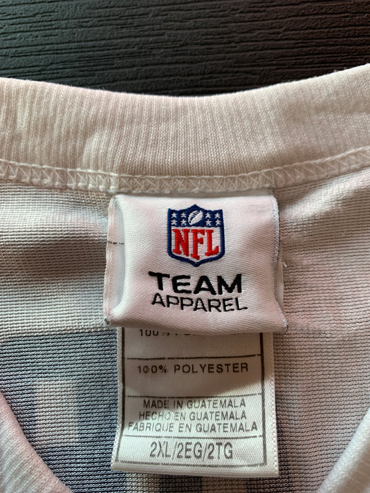 Indianapolis Colts Alternate 44 CLARK