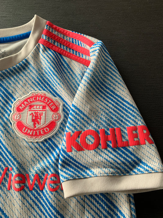 Manchester United 2021-2022 AWAY