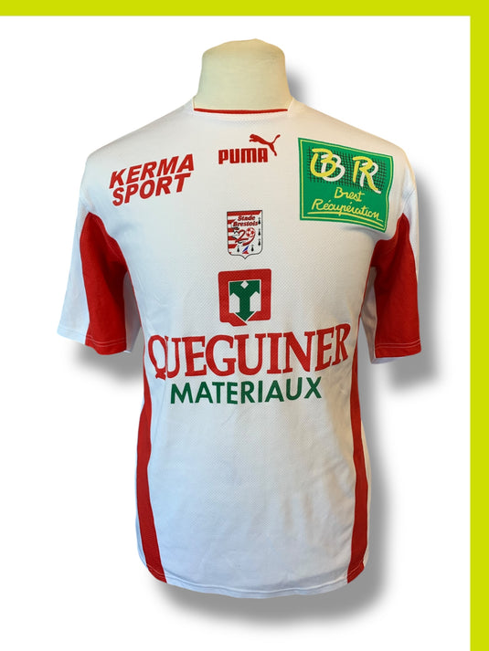 Brest 2005-2006 HOME 5 TOKENE