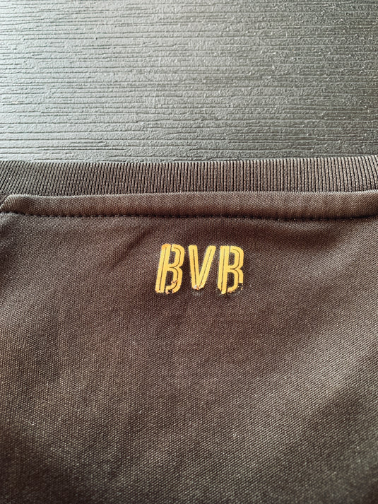 Borussia Dortmund 2016-2017 AWAY