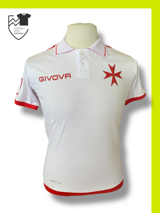 Malte 2020 AWAY