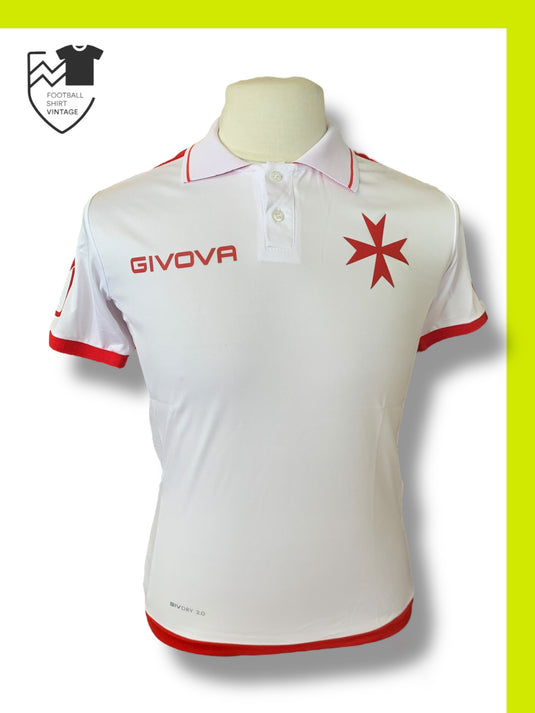 Malte 2020 AWAY