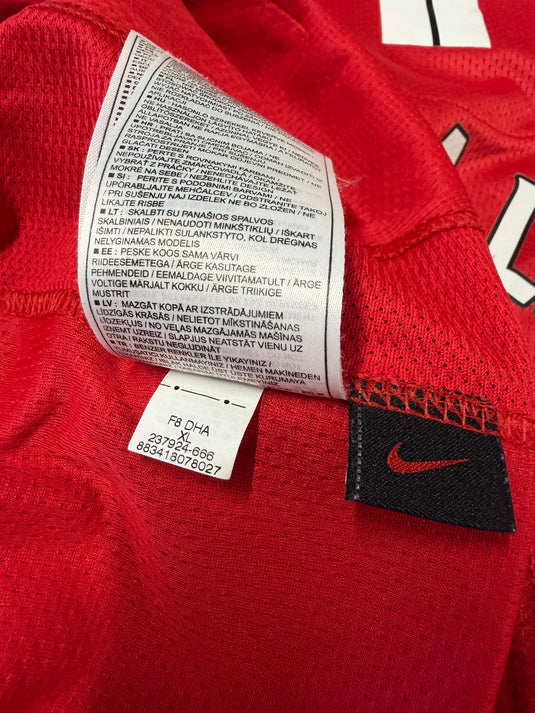 Manchester United 2007-2009 HOME 7 RONALDO