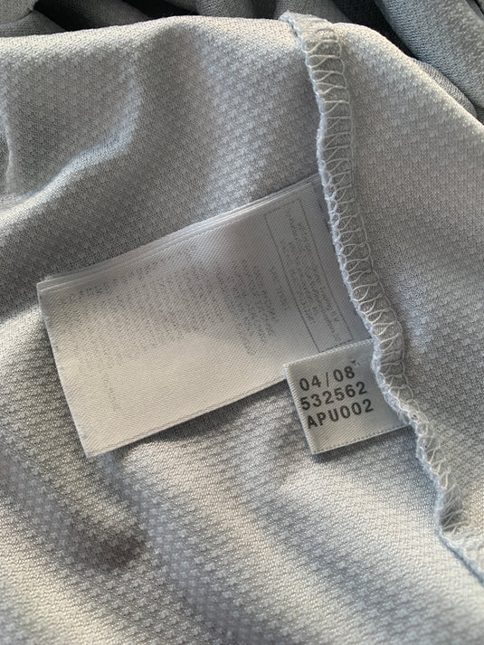 Liverpool 2008-2009 Training