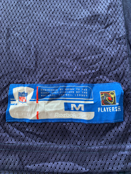 Dallas Cowboys AWAY 9 ROMO
