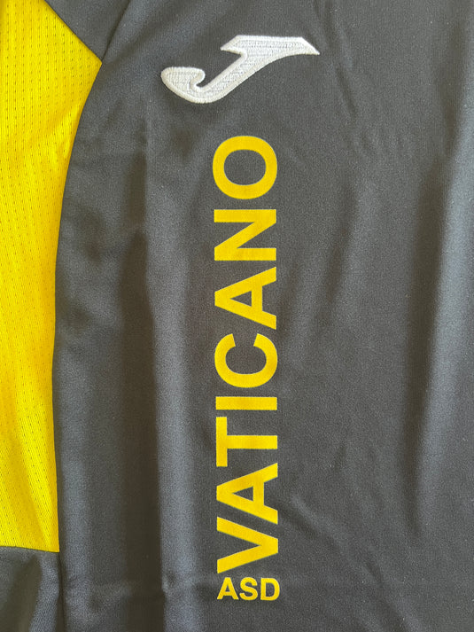 Vatican 2024 AWAY
