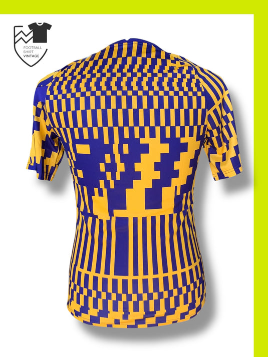 Kaizer Chiefs 2021-2022 THIRD