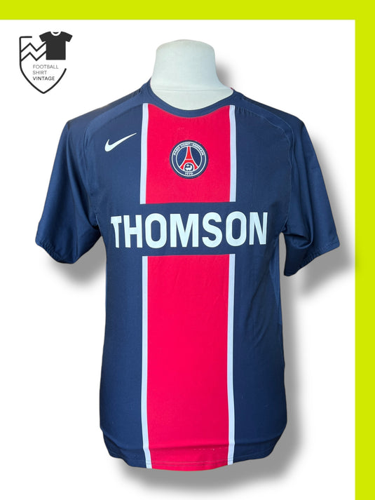 Paris 2005-2006 HOME