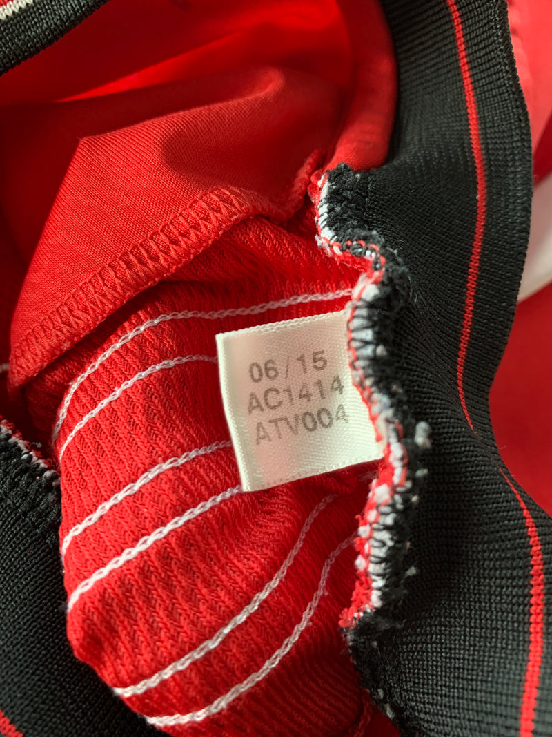 Chargez l'image dans la visionneuse de la galerie, Manchester United 2015-2016 HOME 39 RASHFORD
