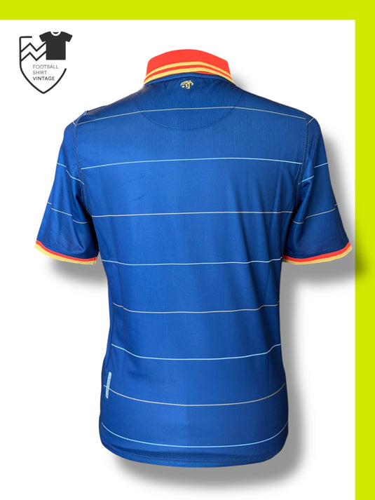 Kallithea Athènes 2023-2024 HOME