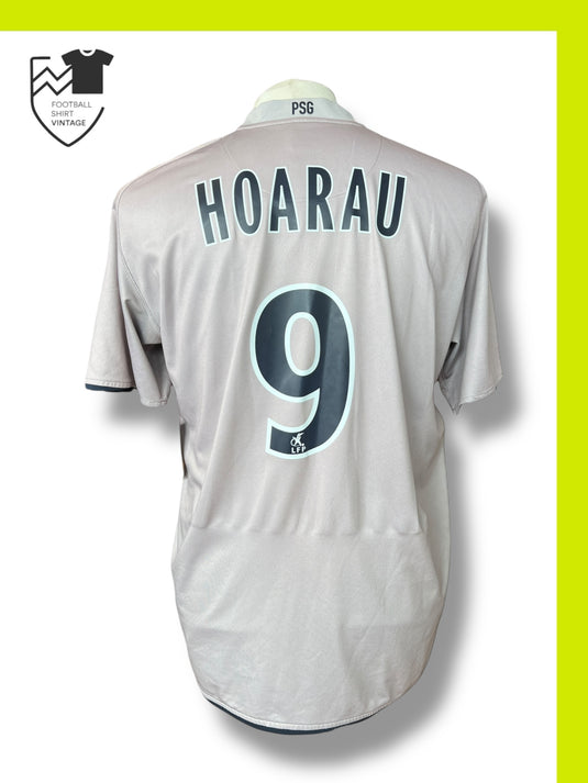Paris 2008-2009 AWAY 9 HOARAU