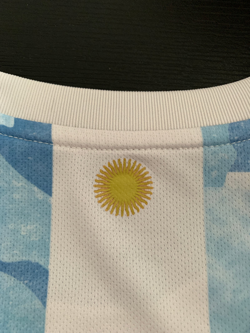 Chargez l'image dans la visionneuse de la galerie, Argentine 2020 HOME
