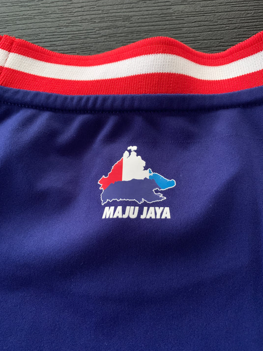 Sabah 2024-2025 AWAY