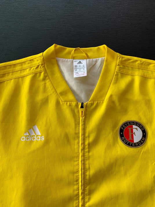 Feyenoord Rotterdam 2017-2018 Veste