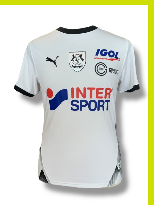 Amiens 2024-2025 HOME 9 WO=MAN