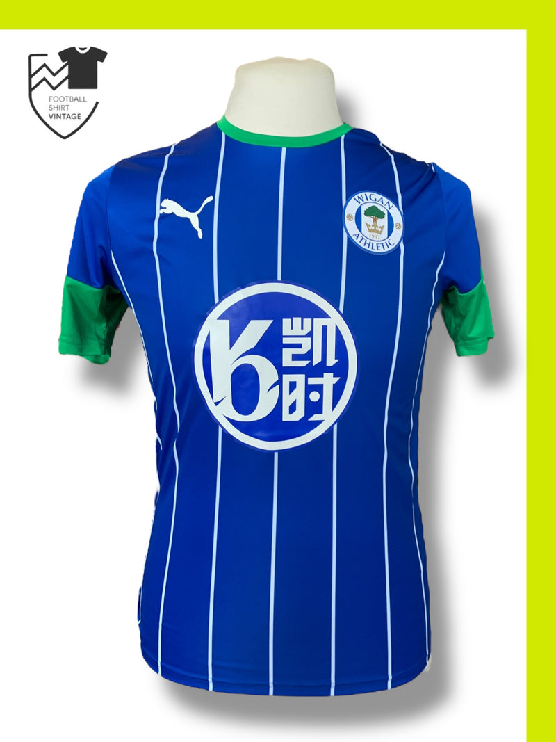 Chargez l&#39;image dans la visionneuse de la galerie, Wigan 2019-2020 HOME
