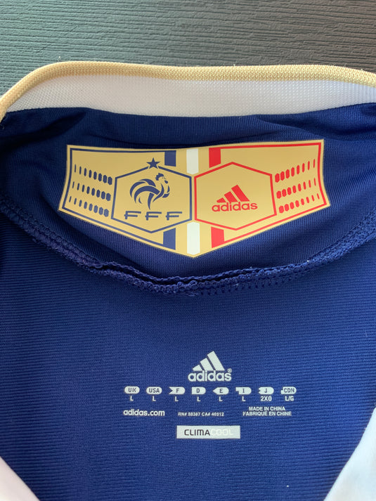 France 2010 HOME 10 GIGNAC