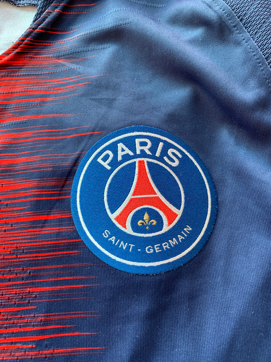 PSG 2018-2019 HOME 2 T.SILVA (S)