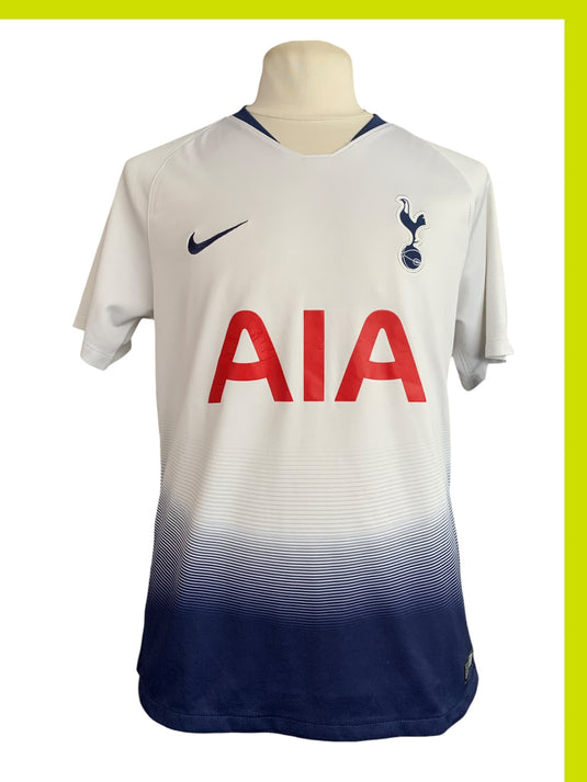 Tottenham 2018-2019 HOME 7 SON