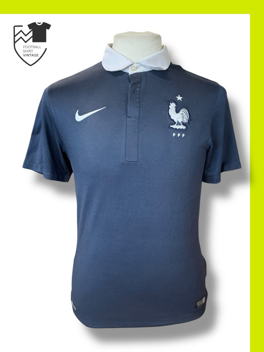 France 2014 HOME