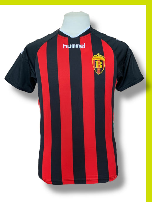 Vardar Skopje 2017-2018 HOME