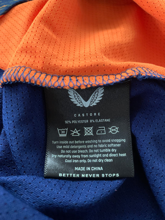 Glasgow Rangers 2022-2023 Training